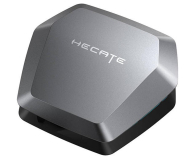 Edifier Słuchawki TWS HECATE GX04 (szare) - 1068965 - zdjęcie 5